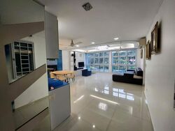 Blk 2A Kallang Heights (Kallang/Whampoa), HDB 5 Rooms #476436751